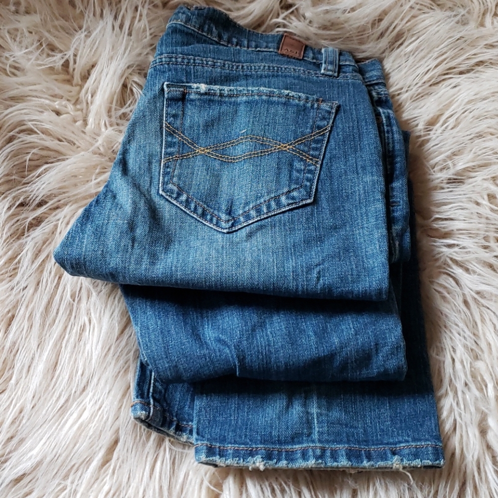 Abercrombie 2R Stretch Jeans